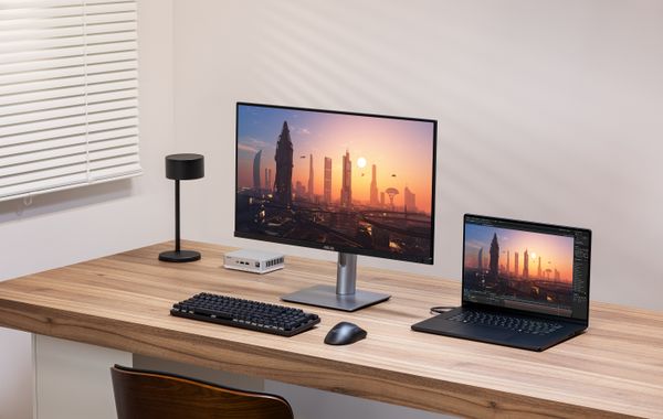 ASUS Announces Late-August Availability of ProArt Display 6K PA32QCV